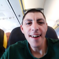 Фотография мужчины Ivan, 28 лет из г. Милан