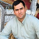 Али, 32 года