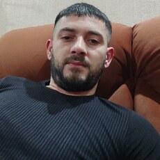 Фотография мужчины Fedya, 35 лет из г. Рустави