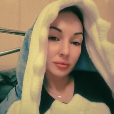 Фотография девушки Нина, 37 лет из г. Санкт-Петербург