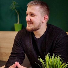 Фотография мужчины Александр, 24 года из г. Тамбов