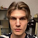 Егор, 21 год