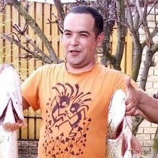 Фотография мужчины Джамал, 37 лет из г. Арзамас