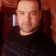 Фотография мужчины Джамал, 36 лет из г. Арзамас