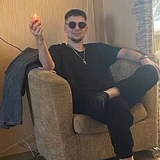 Фотография мужчины Даниил, 25 лет из г. Волжский