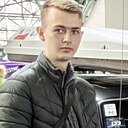 Илья, 19 лет