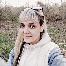 Фотография девушки Настена, 35 лет из г. Пермь