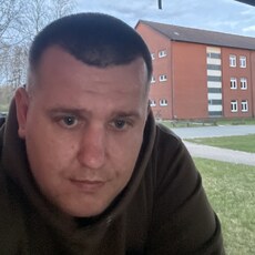 Фотография мужчины Александр, 31 год из г. Киев