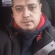 Фотография мужчины Андрей, 39 лет из г. Калуга