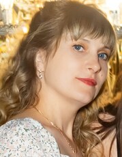 Фотография девушки Ангел, 35 лет из г. Курск