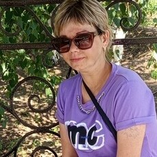 Фотография девушки Анастасия, 37 лет из г. Новосибирск