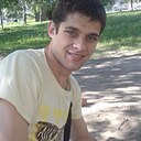 Юрий, 33 года