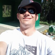 Фотография мужчины Сергей, 36 лет из г. Бобруйск