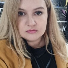Фотография девушки Олеся, 36 лет из г. Смоленск