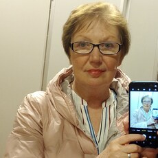 Фотография девушки Елена, 64 года из г. Сосновый Бор