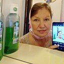 Елена, 64 года