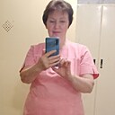 Елена, 64 года