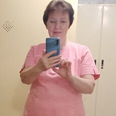 Фотография девушки Елена, 64 года из г. Сосновый Бор