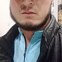 Сайид, 25 лет