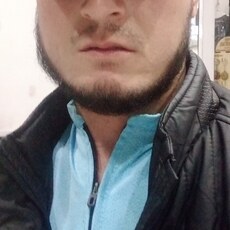 Фотография мужчины Сайид, 25 лет из г. Великий Новгород