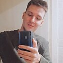 Дима, 19 лет