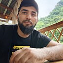 Салман, 33 года