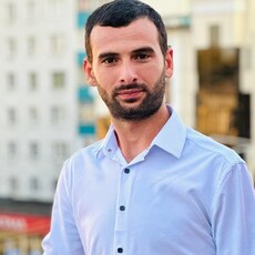Фотография мужчины Саша, 29 лет из г. Козельск