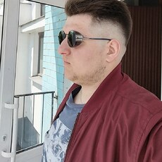 Фотография мужчины Павел, 21 год из г. Брест