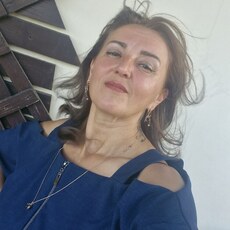 Фотография девушки Ольга, 49 лет из г. Ковров