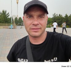 Фотография мужчины Влад, 38 лет из г. Макеевка