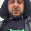 Юнус, 36 лет