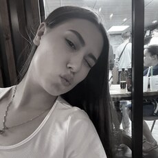 Фотография девушки Дарья, 18 лет из г. Киров