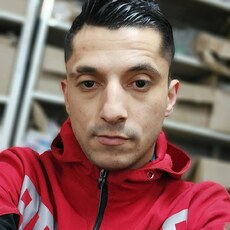 Фотография мужчины Раз, 31 год из г. Смоленск