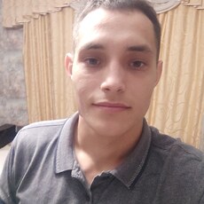 Фотография мужчины Дима, 24 года из г. Чебоксары