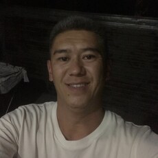 Фотография мужчины Абылайхан, 32 года из г. Алматы