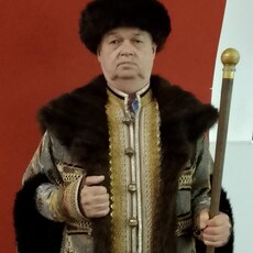 Фотография мужчины Влад, 54 года из г. Москва