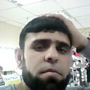 Саид, 40 лет