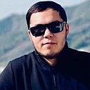 Адайбек, 25 лет