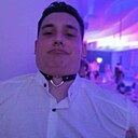 Егор, 18 лет