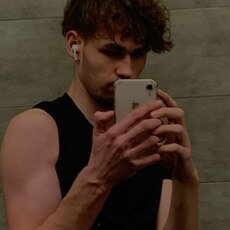 Фотография мужчины Дмитрий, 20 лет из г. Минск