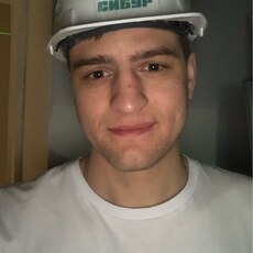 Фотография мужчины Виталий, 25 лет из г. Нефтеюганск