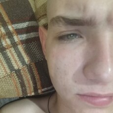 Фотография мужчины Алексей, 21 год из г. Уфа