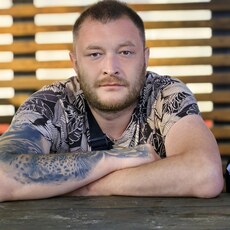 Фотография мужчины Пашка, 32 года из г. Чайковский