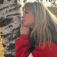 Фотография девушки Алёна, 43 года из г. Сочи
