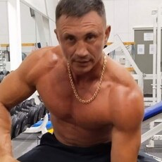 Фотография мужчины Владимир, 40 лет из г. Краснодар