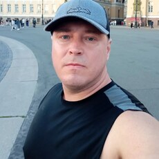 Фотография мужчины Илья, 37 лет из г. Пермь