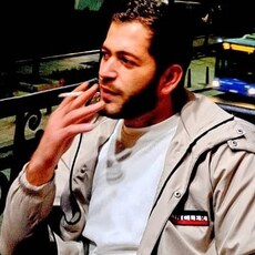 Фотография мужчины Maga, 30 лет из г. Варшава