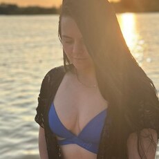 Фотография девушки Вікторія, 20 лет из г. Краков