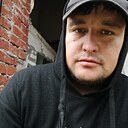 Али, 30 лет