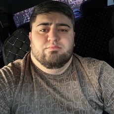 Фотография мужчины Александр, 32 года из г. Новочеркасск